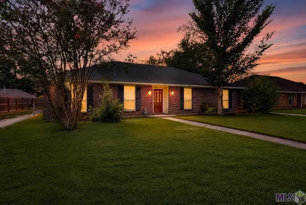 15434 Ferrell Ave, Baton Rouge, LA 70817