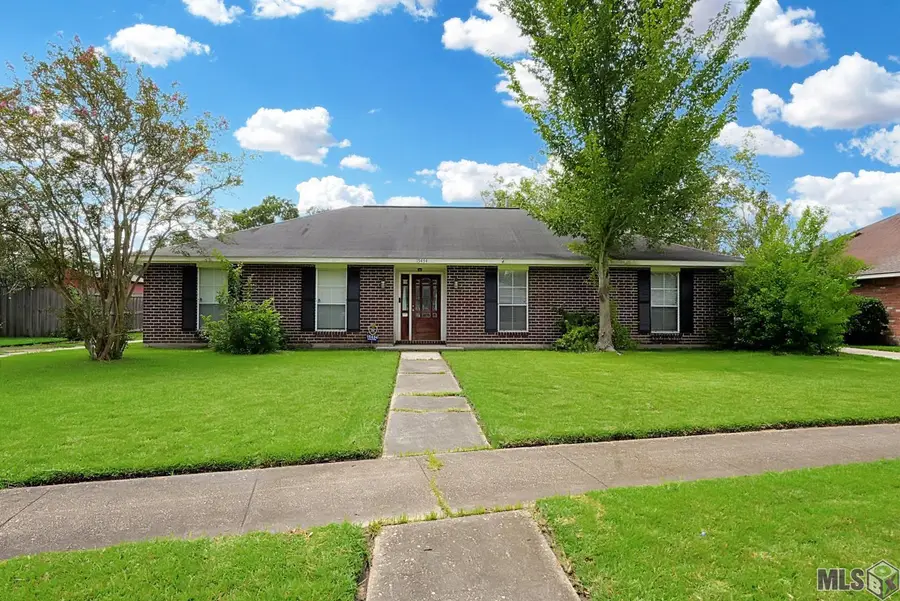 15434 Ferrell Ave, Baton Rouge, LA 70817 - #2