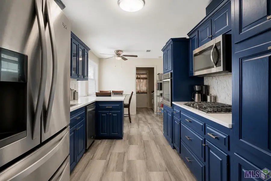 15434 Ferrell Ave, Baton Rouge, LA 70817 - #3
