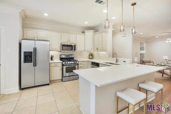 18639 Perkins Rd #18, Prairieville, LA 70769