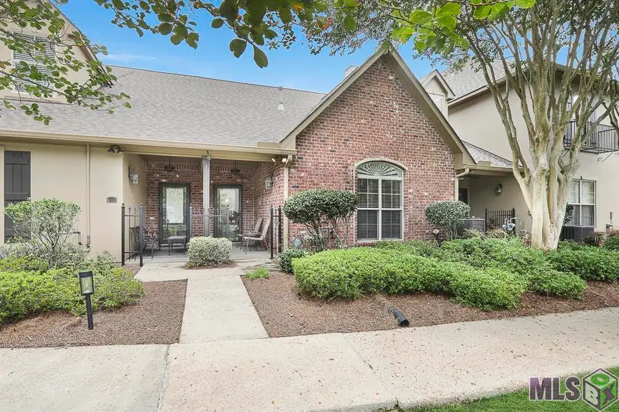 18639 Perkins Rd #18, Prairieville, LA 70769 - #2