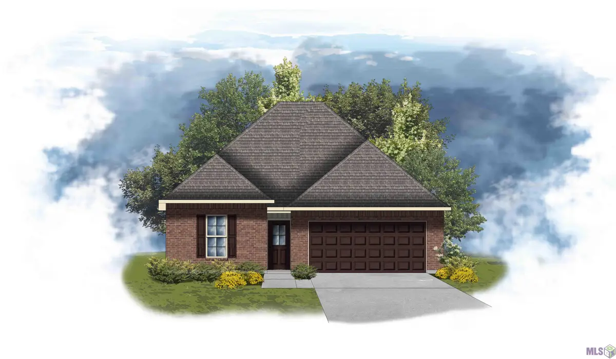 11345 Densmore Dr, Denham Springs, LA 70726 - #1
