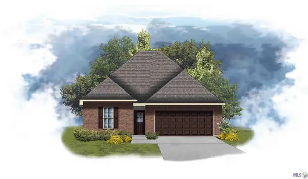 11345 Densmore Dr, Denham Springs, LA 70726