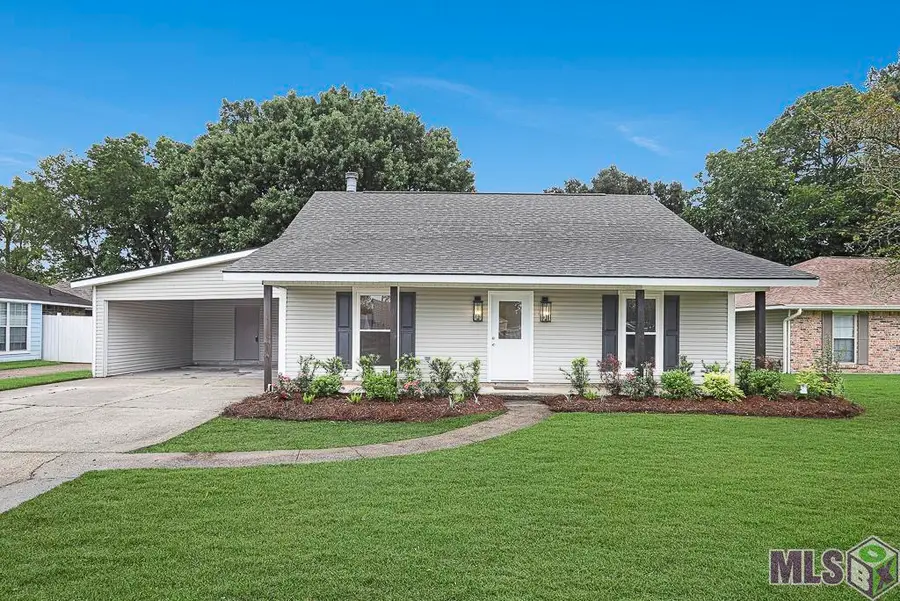 15131 Profit Ave, Baton Rouge, LA 70817 - #2