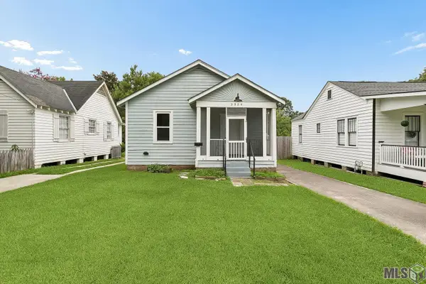 3924 Capital Heights Ave, Baton Rouge, LA 70806