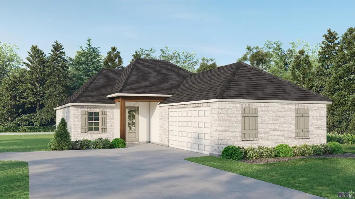 4061 Atwater Reserve Ave, Baton Rouge, LA 70810 - #1