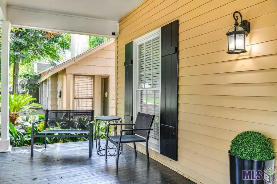 5024 Alvin Dark Ave, Baton Rouge, LA 70820 - #3