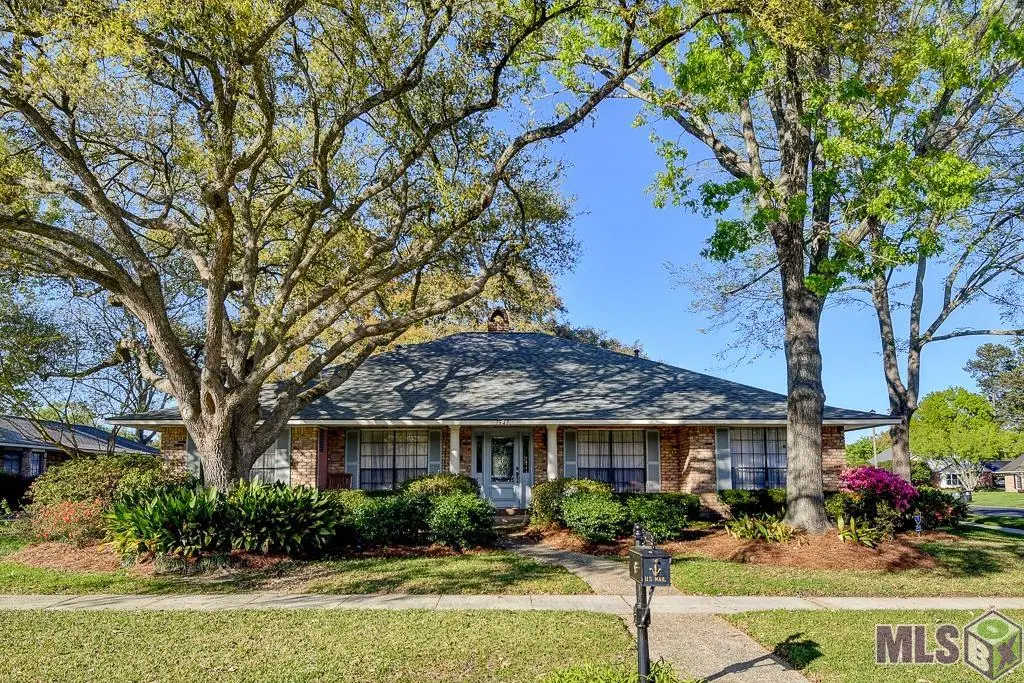 7545 Cardiff Ave, Baton Rouge, LA 70808 - #1