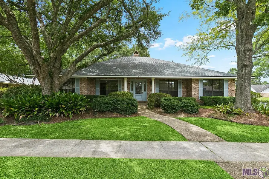 7545 Cardiff Ave, Baton Rouge, LA 70808 - #3