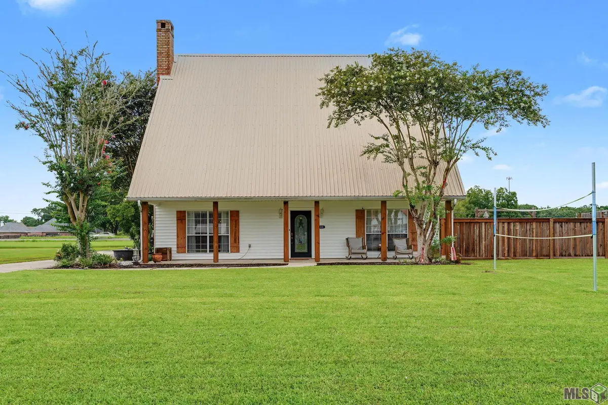 1005 Stephanie Dr, Breaux Bridge, LA 70517 - #1