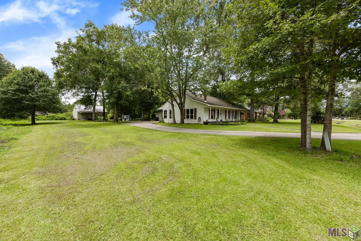 16436 Spanish Ct, Greenwell Springs, LA 70739 - #1