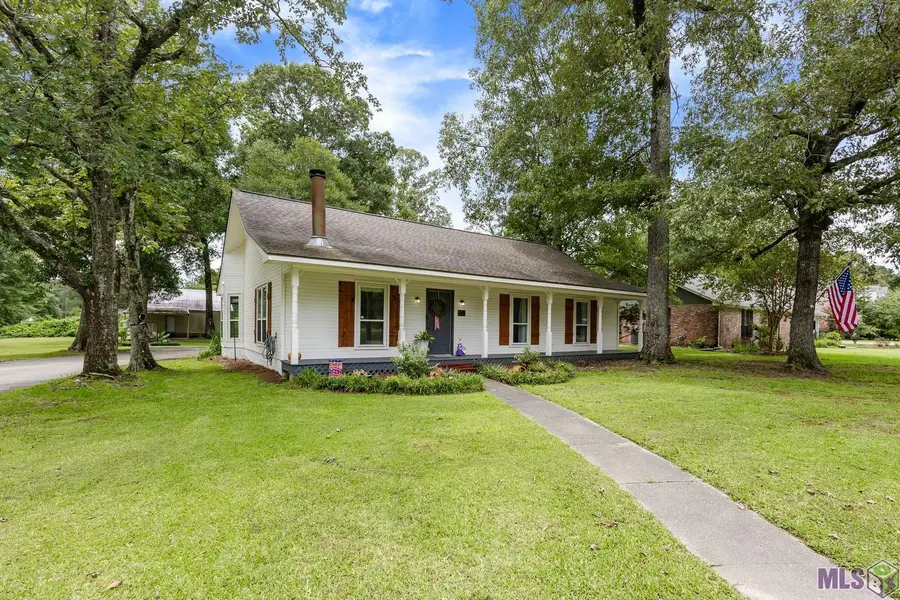 16436 Spanish Ct, Greenwell Springs, LA 70739 - #2