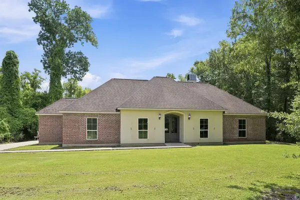 12466 Di D Bop Ln, Gonzales, LA 70737