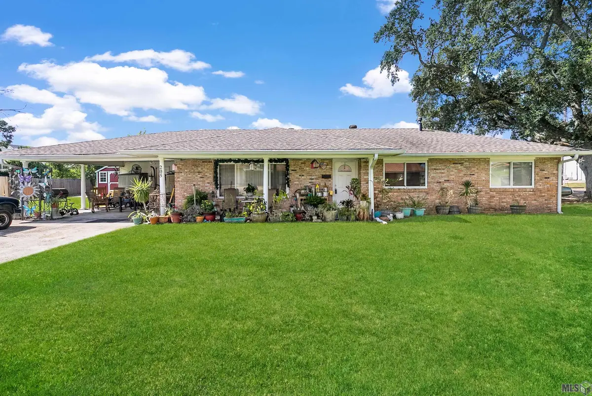 612-614 S Alexander, Gonzales, LA 70737 - #1