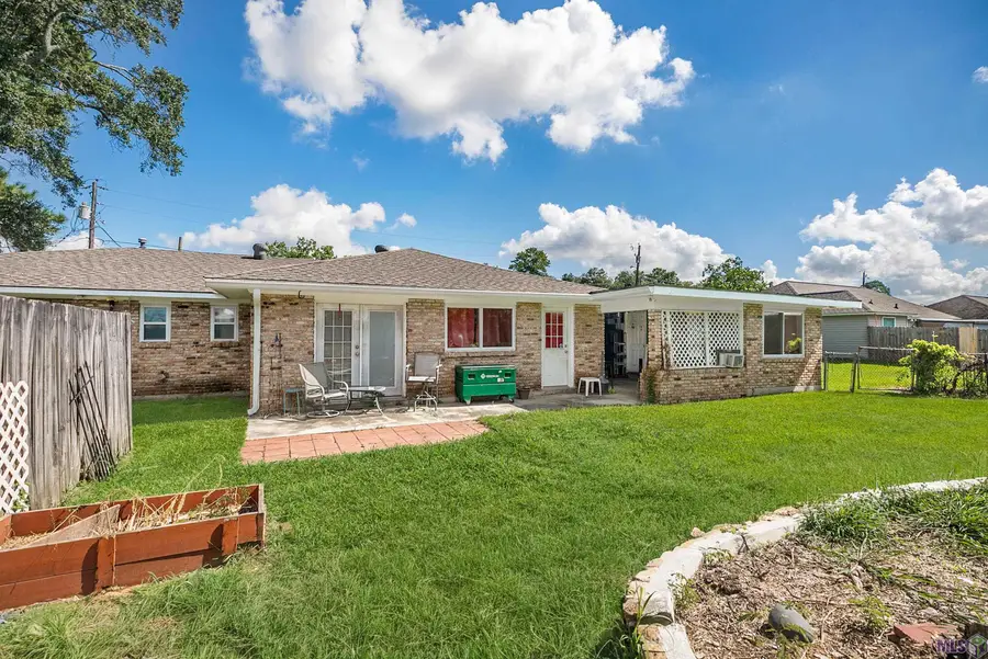 612-614 S Alexander, Gonzales, LA 70737 - #2