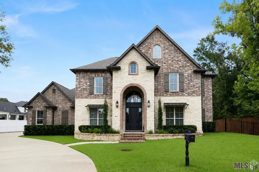9835 Sedgewick Ct, Baton Rouge, LA 70809 - #2