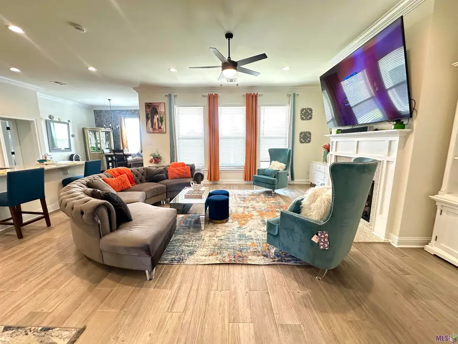 44168 Huntley Road, Hammond, LA 70403 - #2