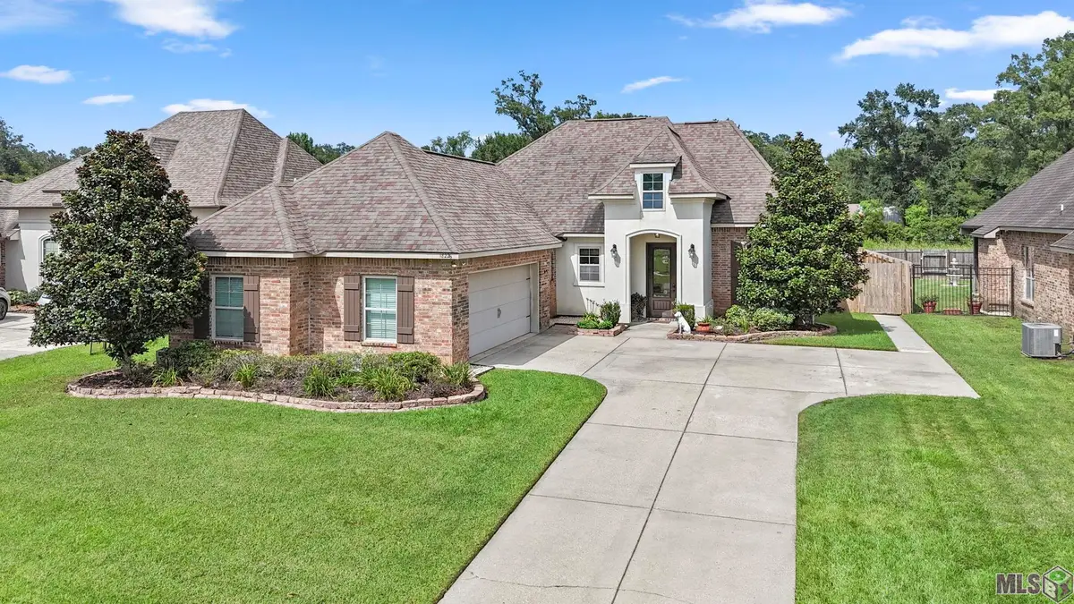 18226 Old Reserve, Prairieville, LA 70769 - #1