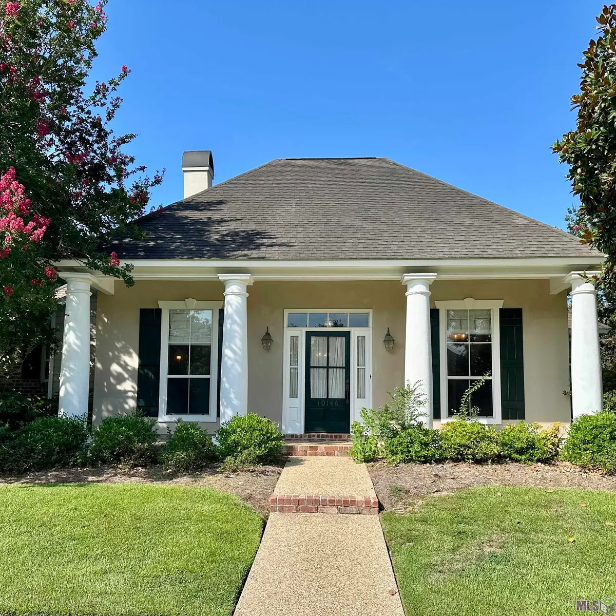 10146 Glen View Ave, Baton Rouge, LA 70809 - #1