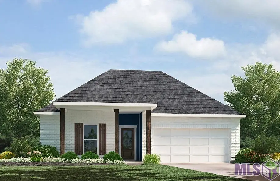 12283 Preakness Dr, Denham Springs, LA 70726 - #1