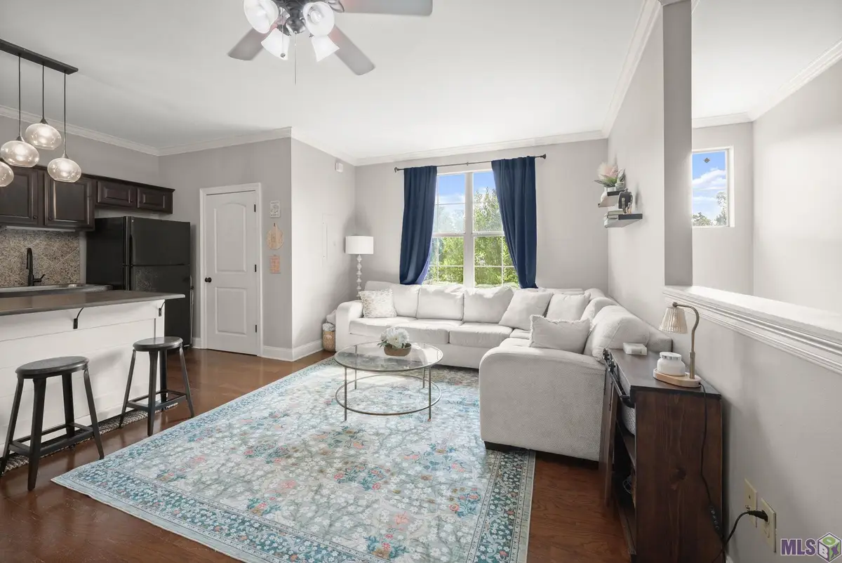 888 S Kenilworth Pkwy #3-E, Baton Rouge, LA 70820 - #1