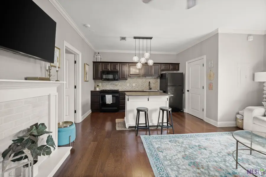 888 S Kenilworth Pkwy #3-E, Baton Rouge, LA 70820 - #2