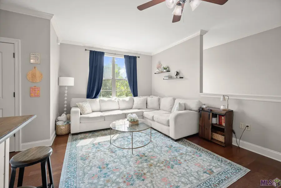 888 S Kenilworth Pkwy #3-E, Baton Rouge, LA 70820 - #3