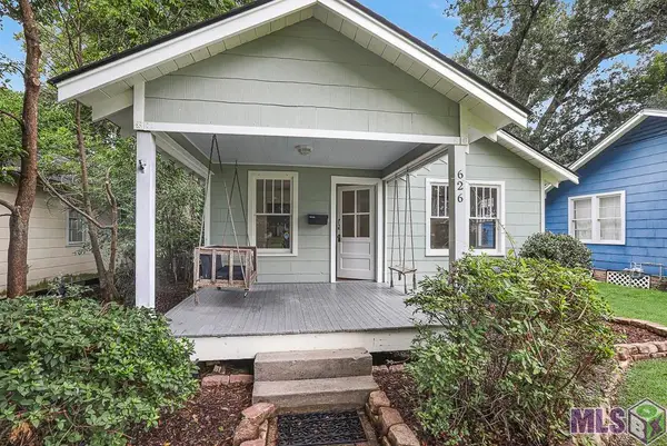 626 Caddo St, Baton Rouge, LA 70806