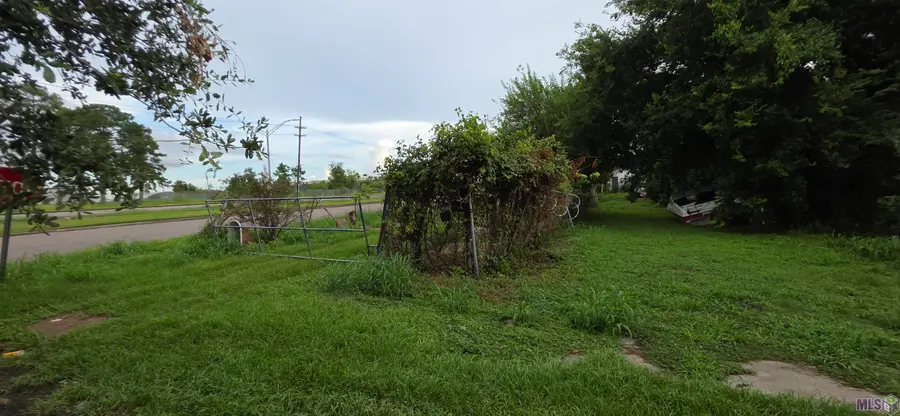 4120 N Dorgenois St, New Orleans, LA 70117 - #2