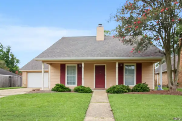 1847 Michel Delving Rd, Baton Rouge, LA 70810