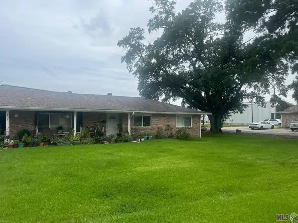 205 E Freddie St, Gonzales, LA 70737