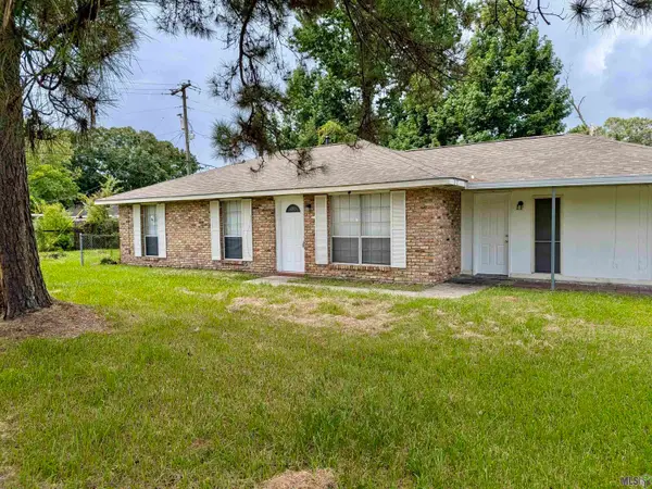 832 Sherron Ave, Baker, LA 70714