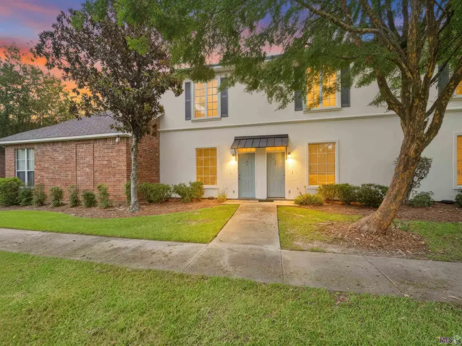 4000 Lake Beau Pre #14, Baton Rouge, LA 70820 - #2