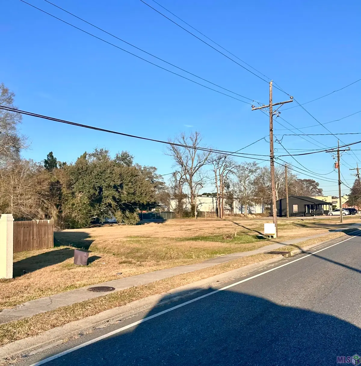 Lot# 16-A Cornerview St, Gonzales, LA 70737 - #1