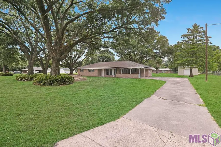 13034 Harold Rd, Gonzales, LA 70737 - #2