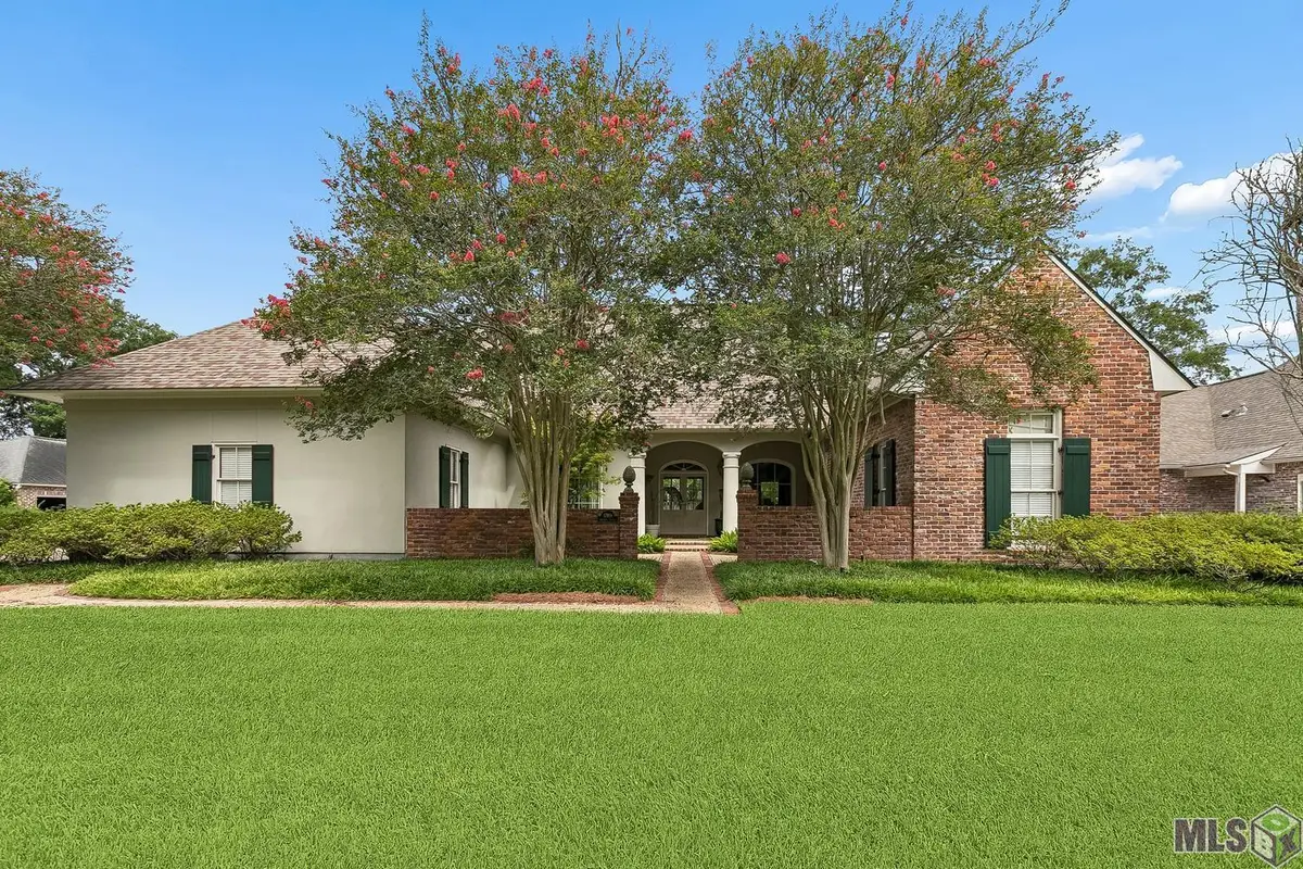 17919 Cascades Ave, Baton Rouge, LA 70810 - #1