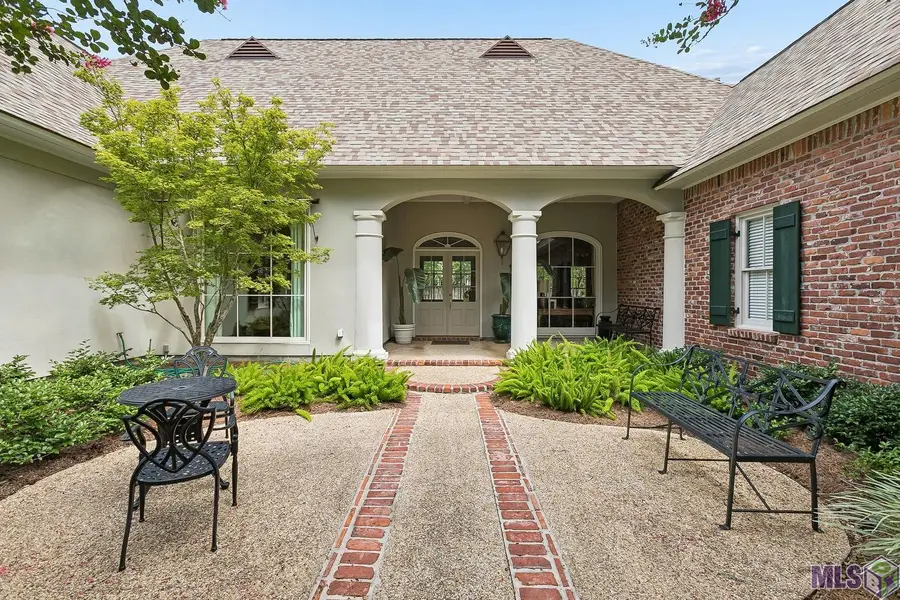 17919 Cascades Ave, Baton Rouge, LA 70810 - #2