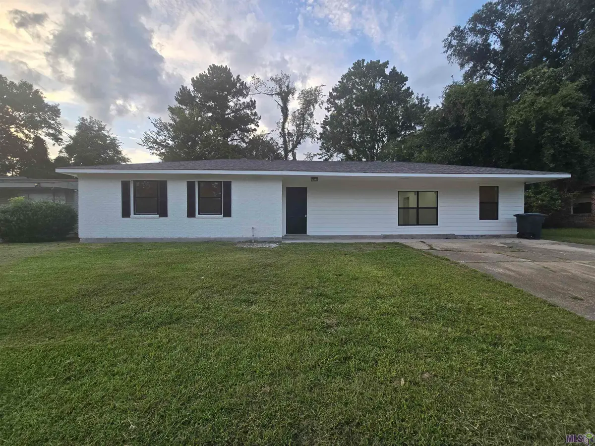 6757 Myrtlewood Dr, Baton Rouge, LA 70812 - #1