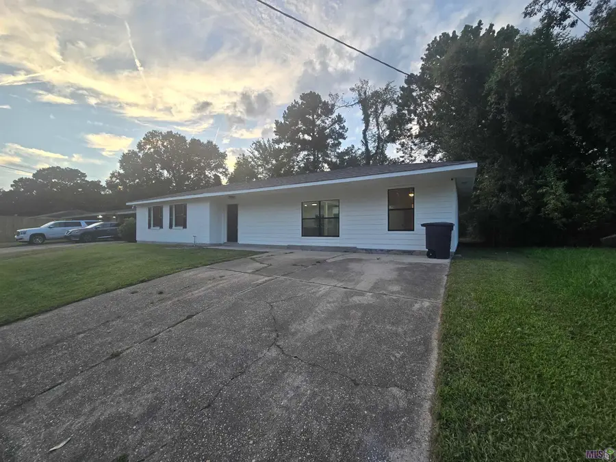 6757 Myrtlewood Dr, Baton Rouge, LA 70812 - #2