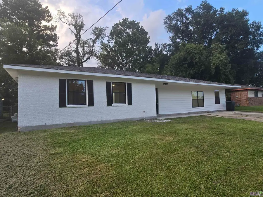 6757 Myrtlewood Dr, Baton Rouge, LA 70812 - #3