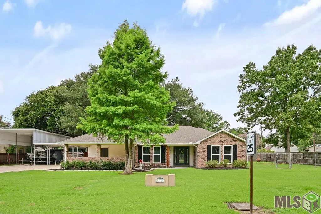 29697 Gaylord Rd, Walker, LA 70785 - #1