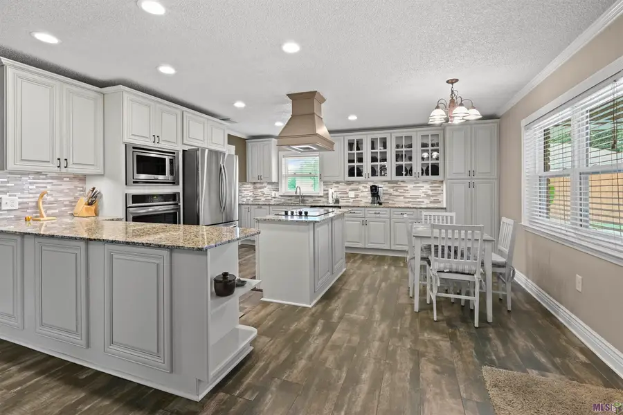 12521 Sherbrook, Baton Rouge, LA 70815 - #3