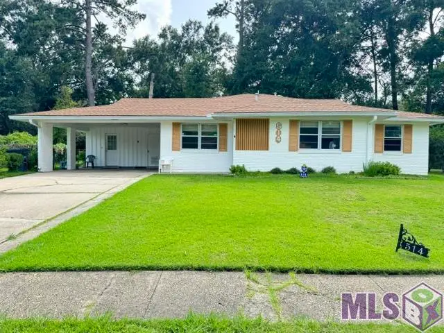 514 Ranchwood Dr, Baton Rouge, LA 70815 - #1