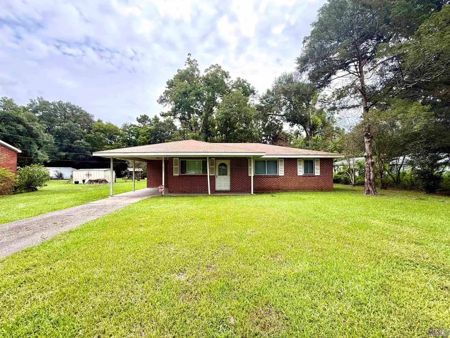 6245 Brownfields Dr, Baton Rouge, LA 70811 - #2