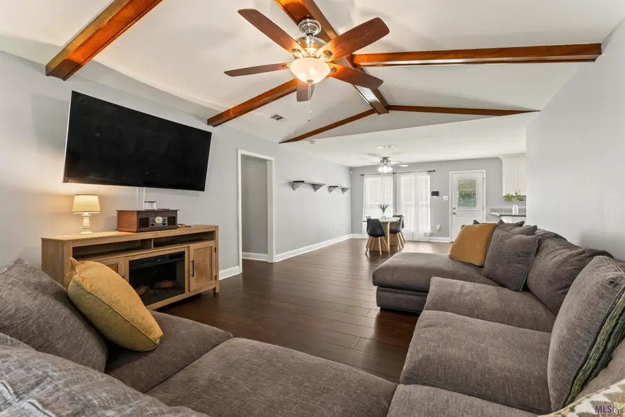 17712 Macon Dr, Baton Rouge, LA 70817 - #2
