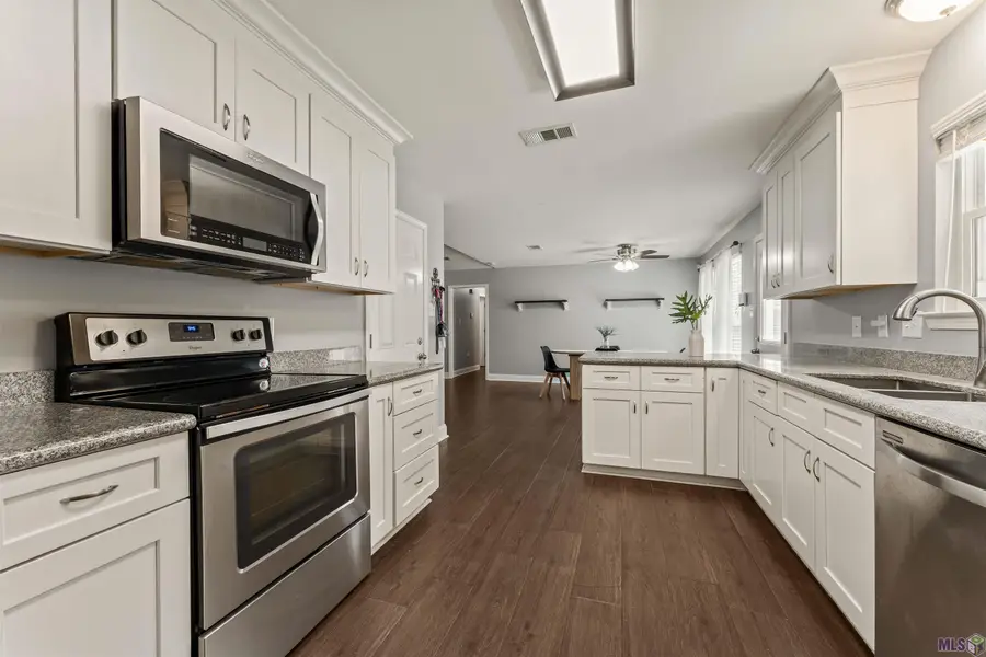 17712 Macon Dr, Baton Rouge, LA 70817 - #3