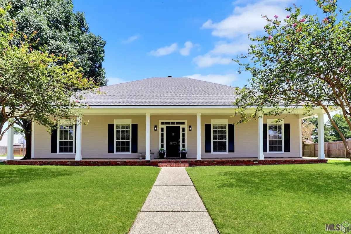 12253 Cardeza Ave, Baton Rouge, LA 70816 - #1