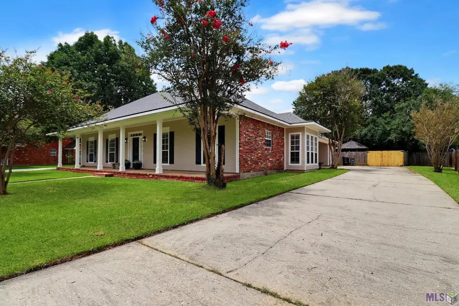 12253 Cardeza Ave, Baton Rouge, LA 70816 - #2