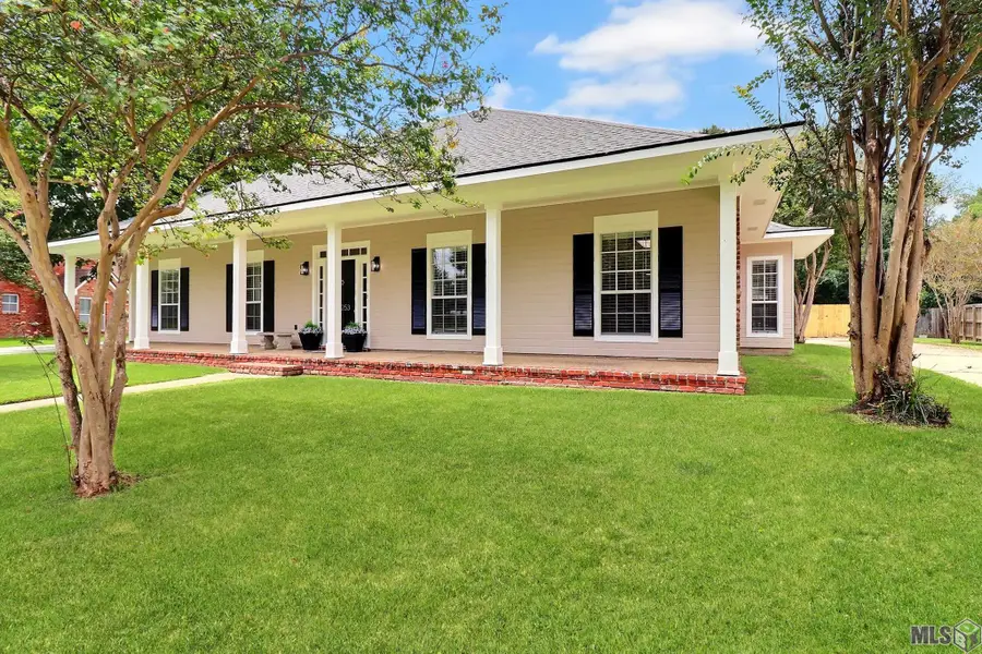 12253 Cardeza Ave, Baton Rouge, LA 70816 - #3