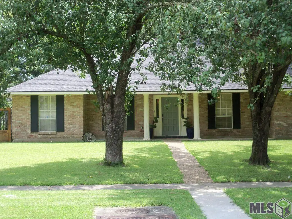 4377 Chelsea Dr, Baton Rouge, LA 70809 - #1